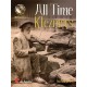 All Time Klezmers - violin (book/CD play-along)