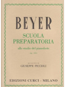 Scuola preparatoria del pianoforte