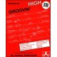 Aebersold 43: Groovin' High (book/CD play-along)