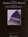 Songs of Andrew Lloyd Webber for Accordion