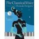 The Classical Voice: Female Singers (book/CD)