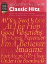 Sing With The Choir Volume 4: Classic Hits (book/CD)