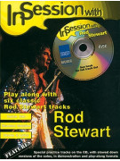 In Session with Rod Stewart (book/CD sing-along)