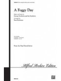 A Foggy Day (Choral)