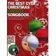 The Best Ever Christmas Ukulele Songbook (book/CD)