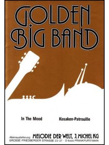 In The Mood - Kosaken Patrouille