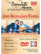Live From The Theatre at Washington, Virginia (DVD)