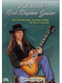 Advanced Rock Rhythm Guitar (DVD)