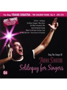 You Sing Frank Sinatra - The Golden Years, Vol. 8 (CD sing-along)