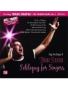 You Sing Frank Sinatra - The Golden Years, Vol. 8 (CD sing-along)