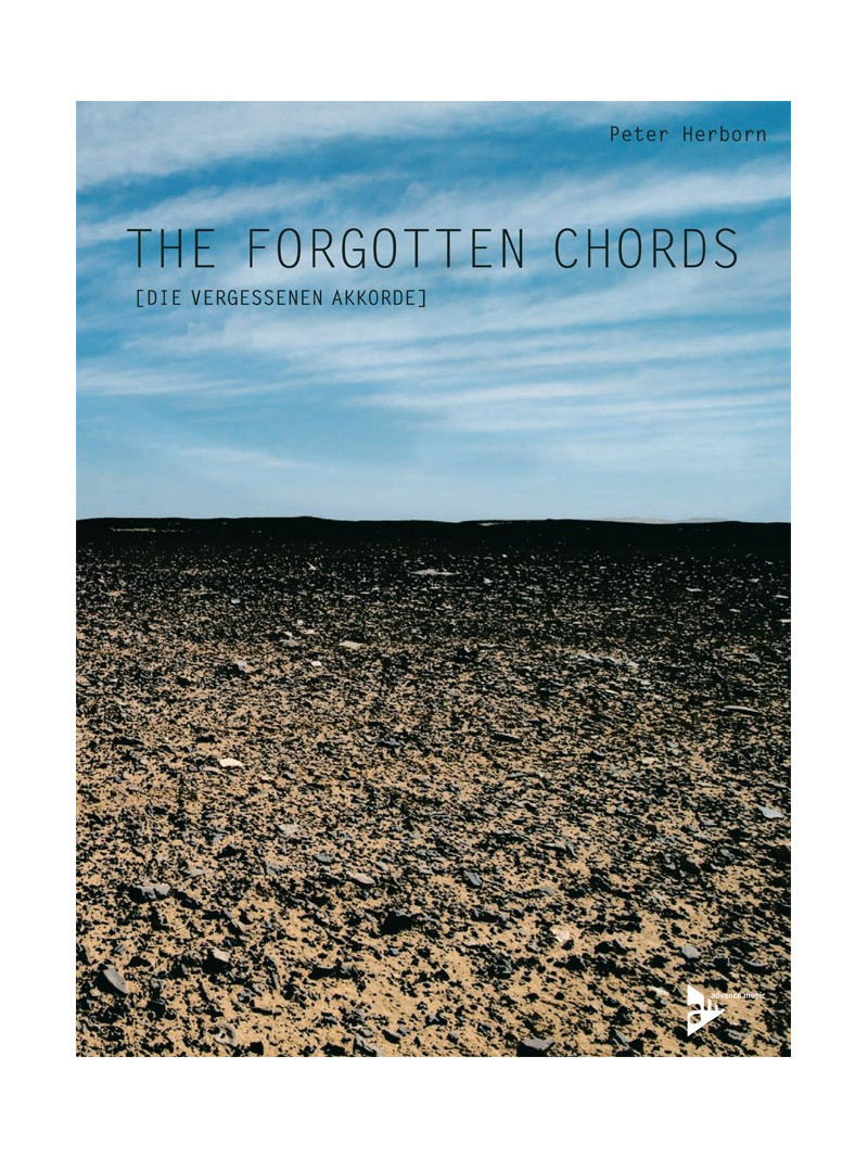 The Forgotten Chords