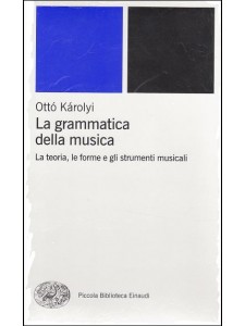La grammatica della musica