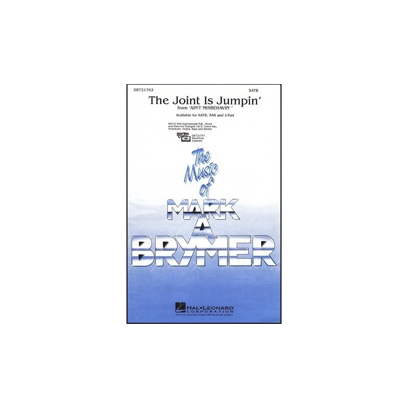 The Joint Is Jumpin'