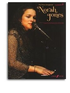 Norah Jones: The Piano Songbook  IN ARRIVO