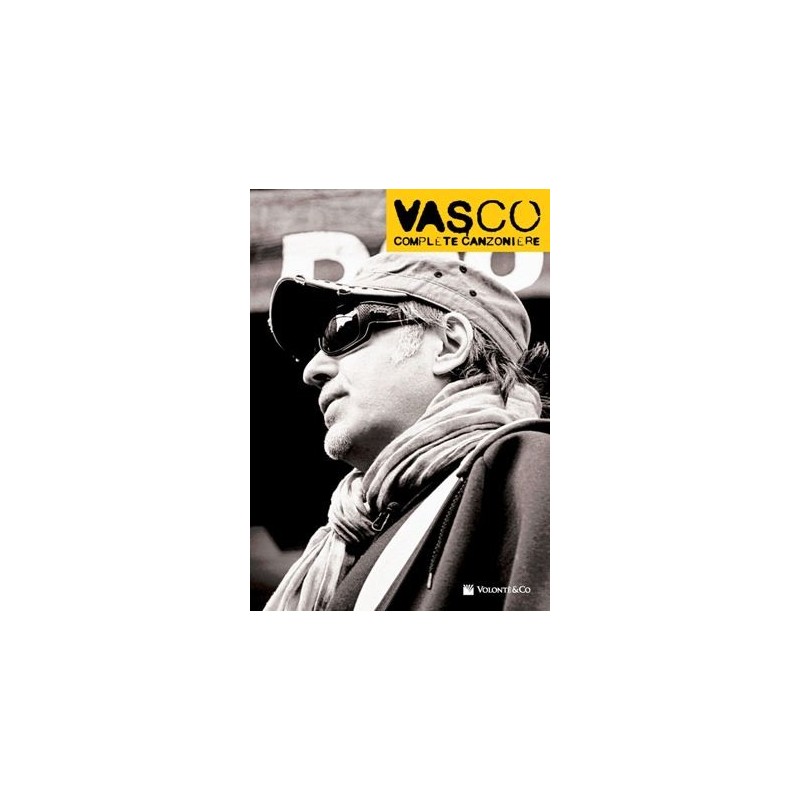 Vasco Complete Canzoniere