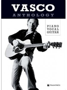 Vasco Rossi Anthology 