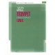 Jazz Trumpet Tunes Level 1 (book/CD)
