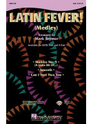 Latin Fever! (Medley)