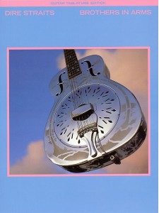 Dire Straits - Brothers in Arms (Guitar)