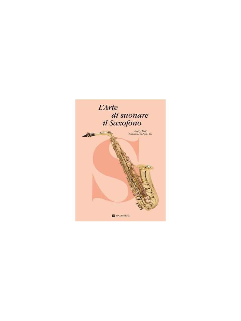 L'Arte di Suonare il Saxofono