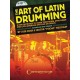 The Art Of Latin Drumming (book/2CD)