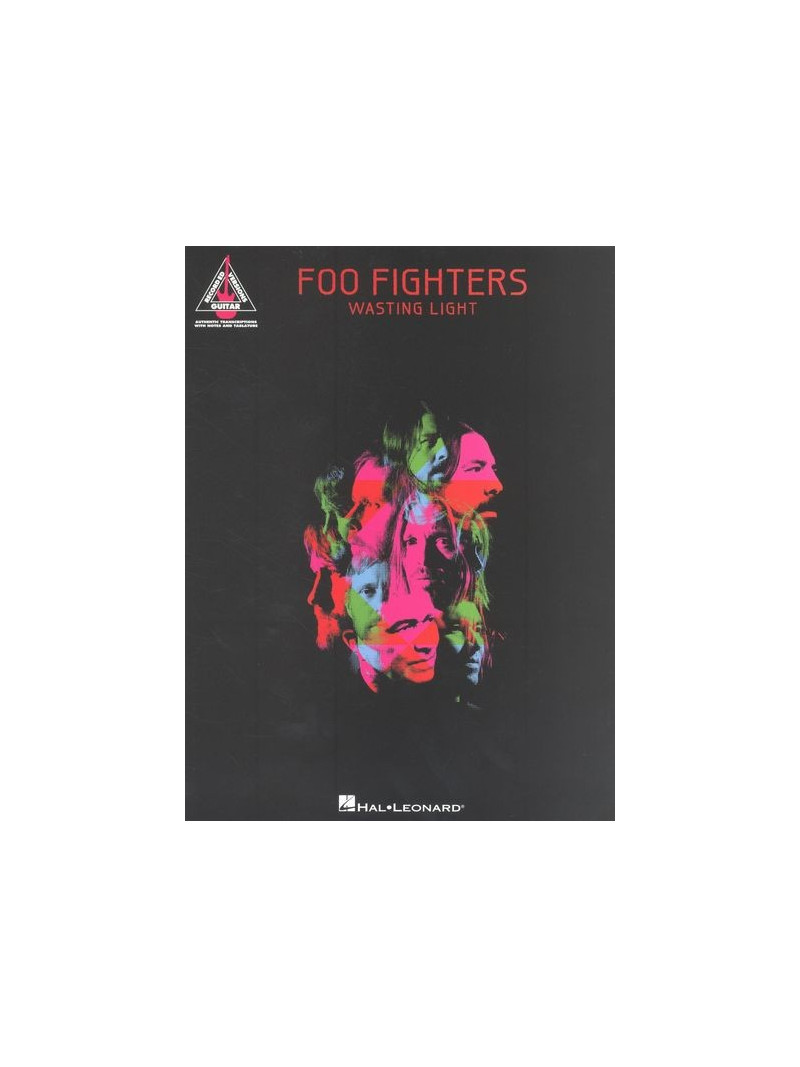 Foo Fighters: Wasting Light