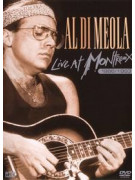 Live at Montreux 1986 / 1993 (DVD)