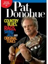 Guitar Artistry of Pat Donohue (DVD)