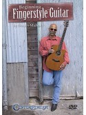 Beginning Fingerstyle Guitar (DVD)