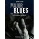 Major Blues For Guitar (book/CD)