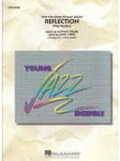 Reflection-pop jazz ensemble