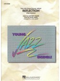Reflection-pop jazz ensemble