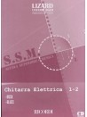 Scuola Superiore di Musica: Chitarra Elettrica Rock e Blues vol. 1-2 (libro/CD)