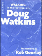 Walking in the Footsteps of Doug Watkins