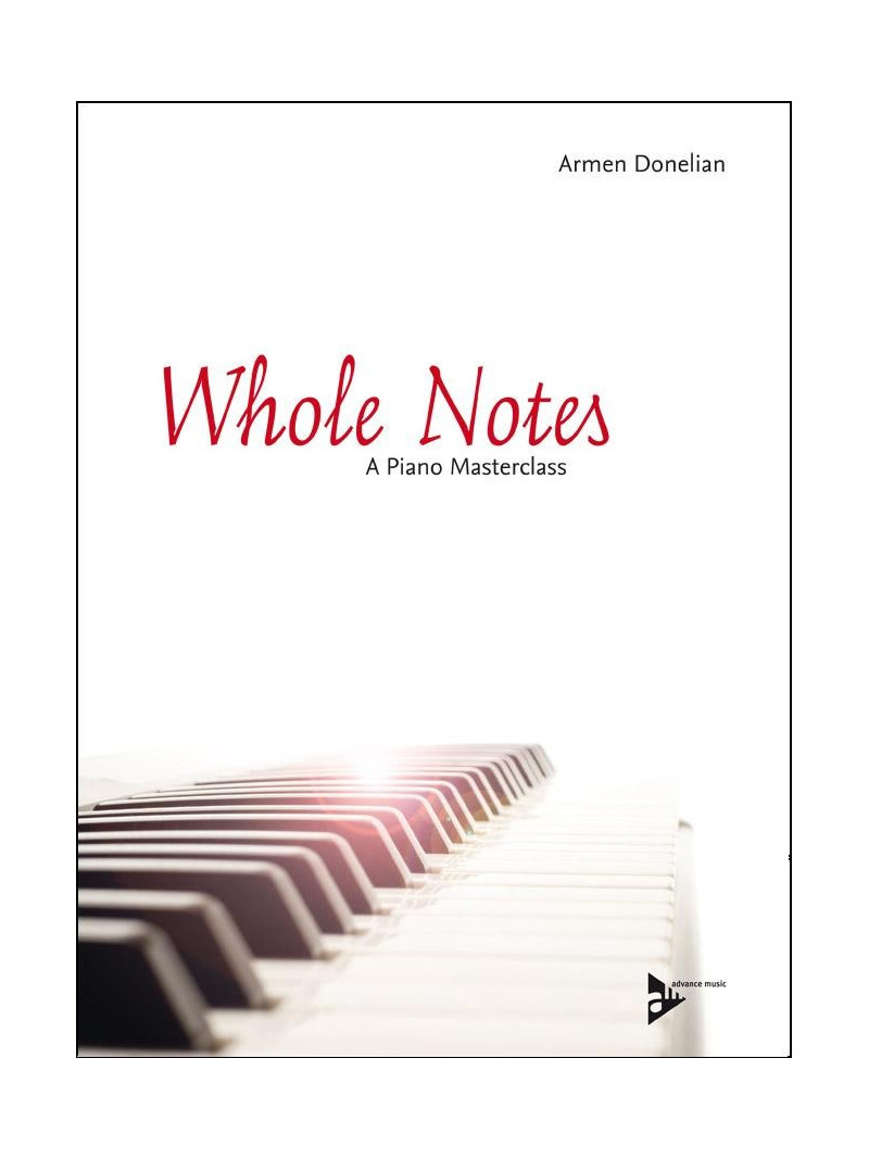 Whole Notes