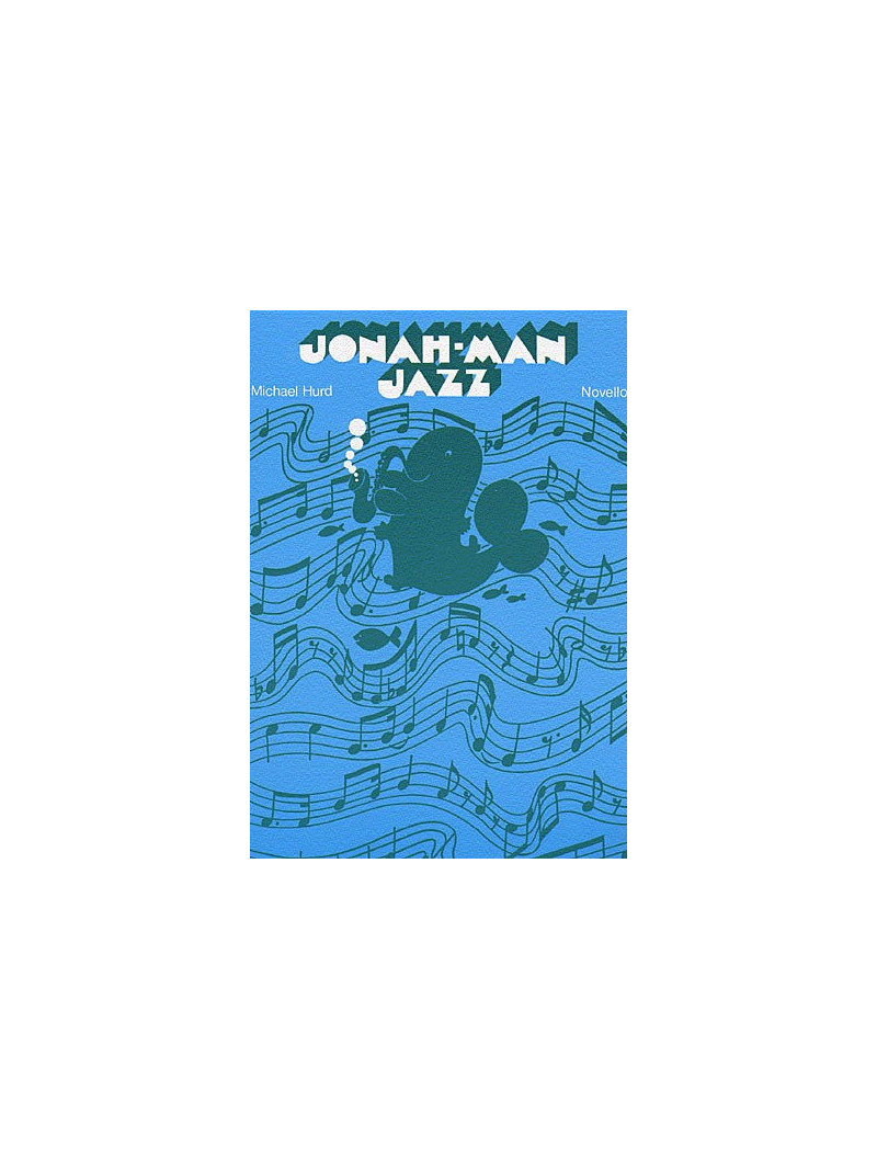 Jonah-Man Jazz