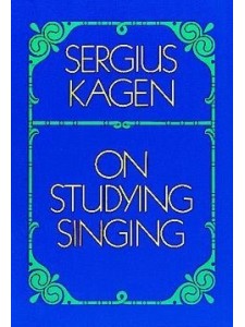 On Studying Singing