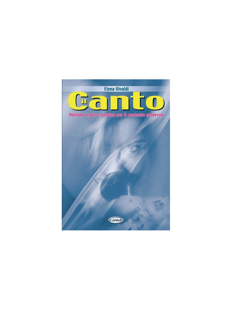 Elena Vivaldi - il Canto