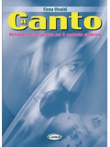 Elena Vivaldi - il Canto