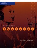 The Professional Studio Vocalist
