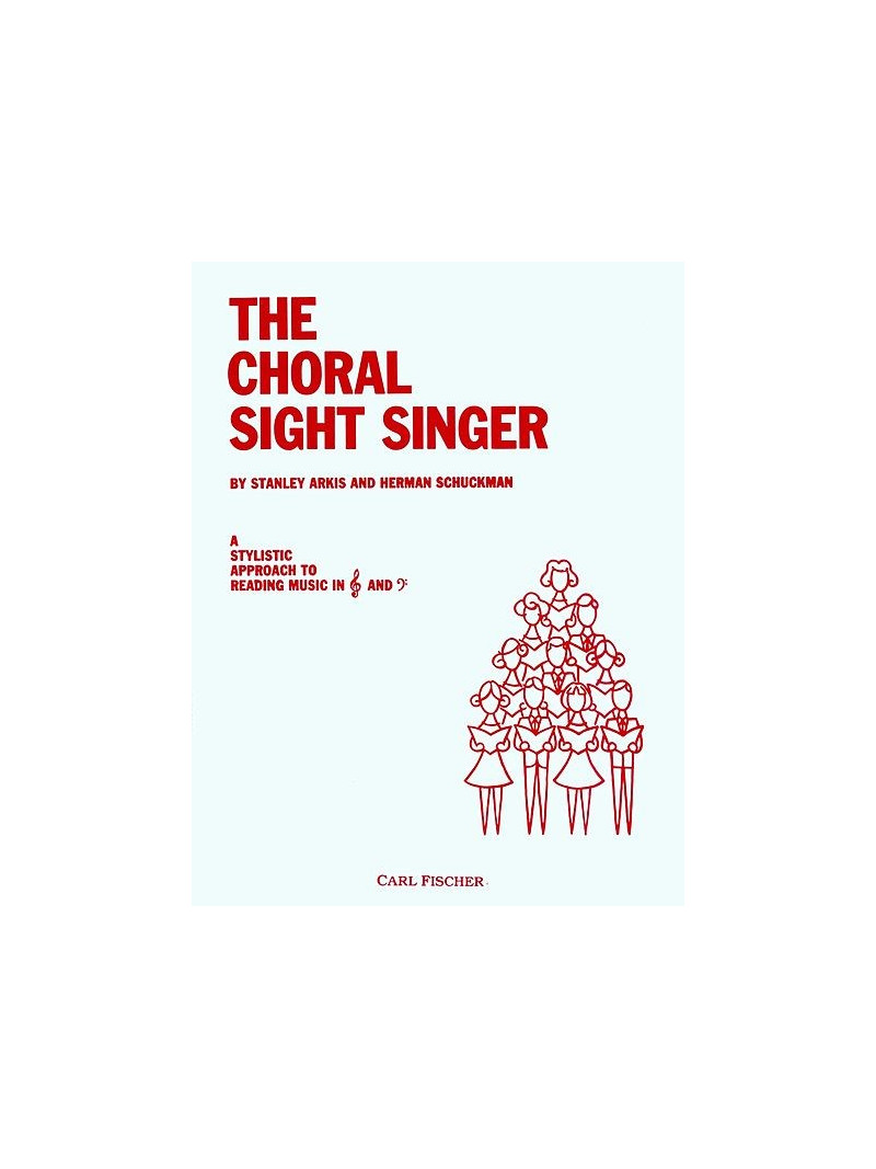 The Choral Sight Singer