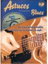 Astuces de la Guitare Blues (book/CD)
