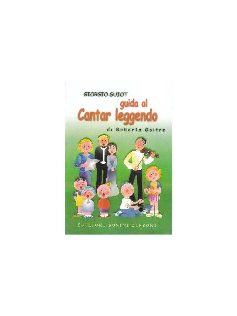 Cantar Leggendo (2 libri)