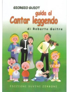 Goitre - Cantar Leggendo (2 volumi)