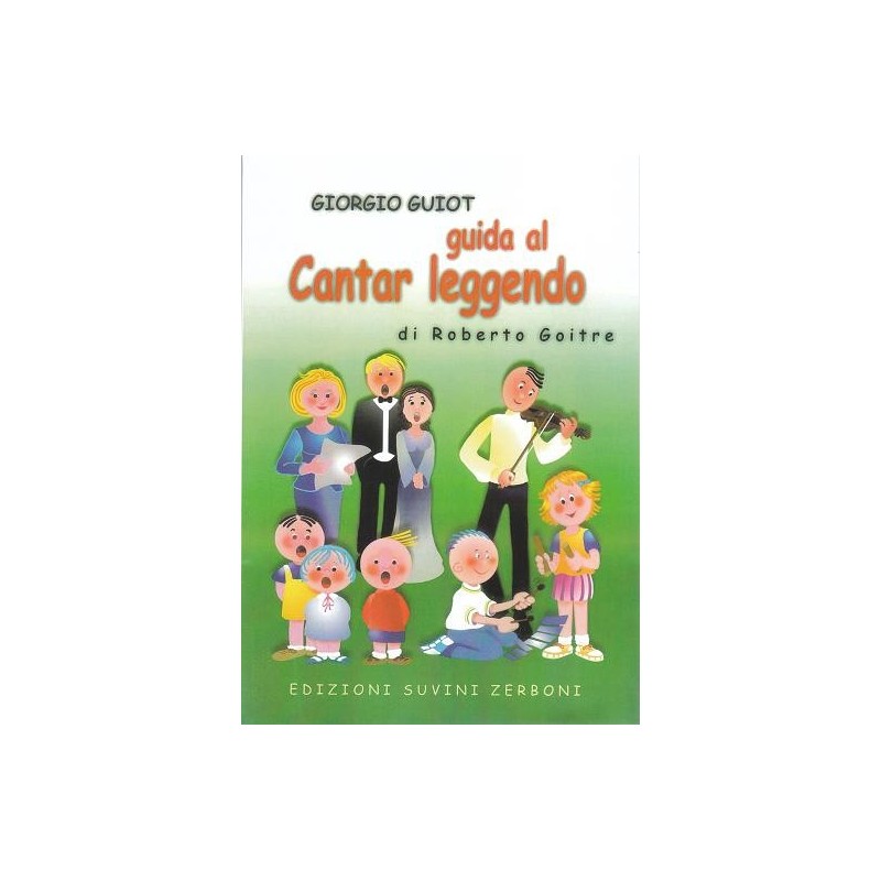Cantar Leggendo (2 libri)