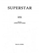 Superstar (Jesus Christ Superstar) - SATB