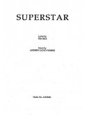 Superstar (Jesus Christ Superstar) - SATB