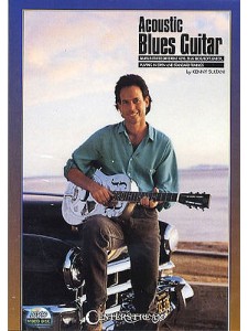 Acoustic Blues Guitar (DVD)