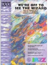 We're Off To See The Wizard jazz ensemble