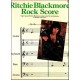 Ritchie Blackmore Rock Score